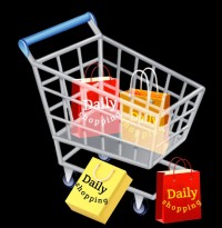 dailly shopping