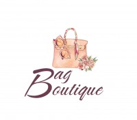 bag boutique store
