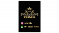 wristvilla in