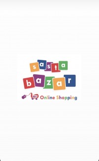 sasta bazar com