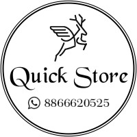 quick store ahmedabad