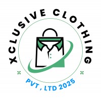 xclusive clothing