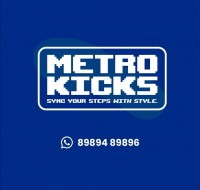 metro kicks