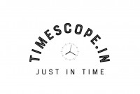 timescope in