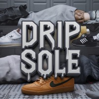 dripsole