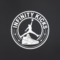 infinity kicks