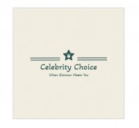 celebrity choices