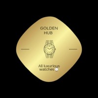 golden watches