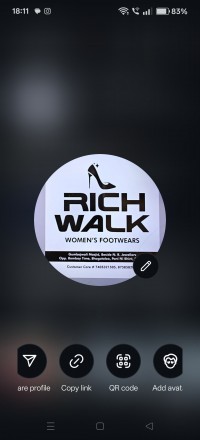 richwalk