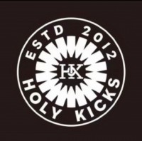 holy kiicks