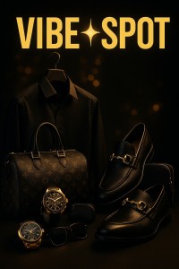 vibe store