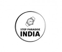 step paradise india