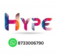 hype shoe