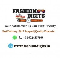 fashion digits