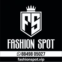 fashion spot