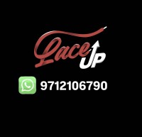 laceup shoe
