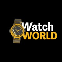 watch s world