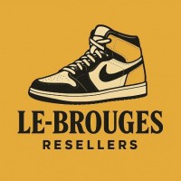 le brouges resell
