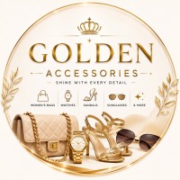 golden accessories by sabir