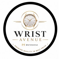 wrist avenue