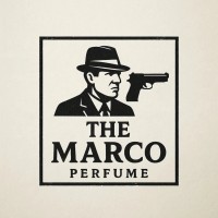 the marco perfume